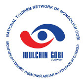 tourist camp juulchin gobi